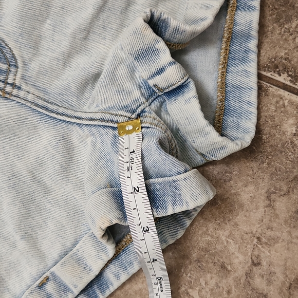 PacSun Mom Short - Picture 5 of 6